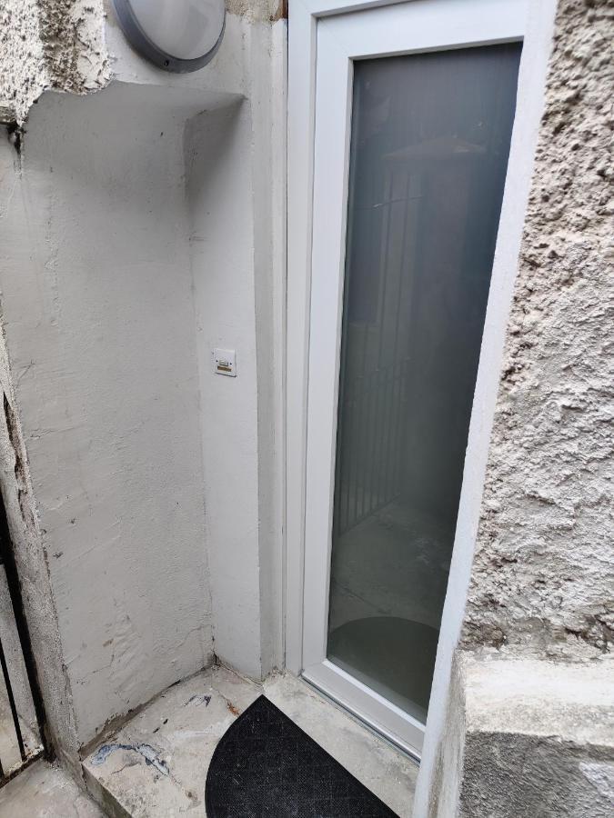 Loft 1 Chambre Pres Mer Nice Eksteriør bilde