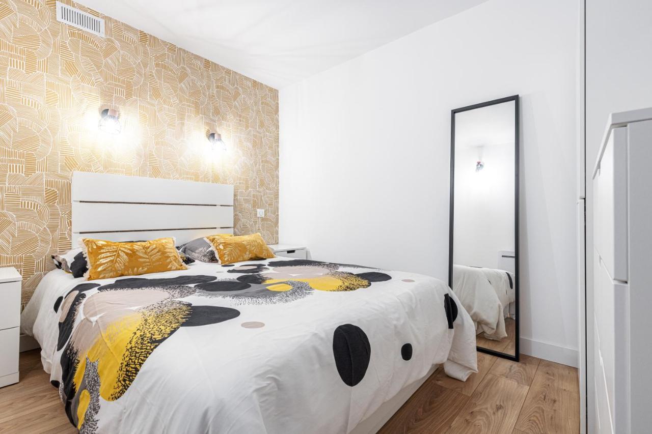 Loft 1 Chambre Pres Mer Nice Eksteriør bilde